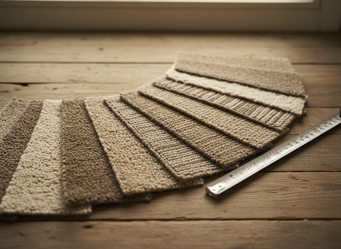 Carpet Installation Karthaus, PA FAQs